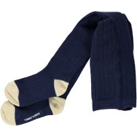 TUMBLE ´N DRY Mädchen Strumpfhose insignia blue