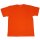 Cocuy T-Shirt Basicshirt (1300/6600) orange Gr. 164