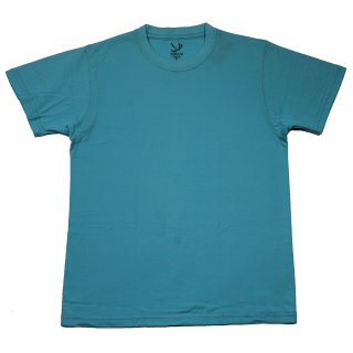 Cocuy T-Shirt Basicshirt (1300/4800) Atoll Blau Gr. 128