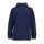 Blue Seven Basic Langarmshirt Rollkragen ultramarin blau