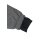 Outburst Jungen Softshelljacke Jacke Übergang anthrazit melange Fleecefutter