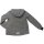 Outburst Jungen Softshelljacke Jacke Übergang anthrazit melange Fleecefutter