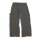 CFL Thermohose gefütterte Hose Mädchen khaki mini (743406)