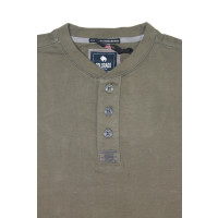 Colorado Boys Denford Langarmshirt Shirt Langarm (13253) army green Gr. 122/128
