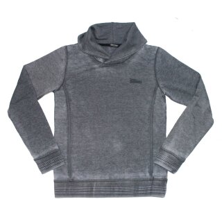 TUMBLE ´N DRY Boys Sweatshirt Dauda basalt grey