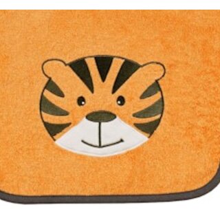 Tigergesicht